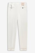 Pantalone B-Settecento Slim KQ-B700-5528-MH700-03