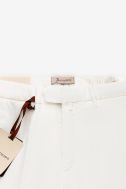 Pantalone B-Settecento Slim KQ-B700-5528-MH700-03