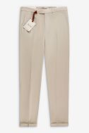 Pantalone B-Settecento Slim KQ-B700-5528-MH700-33