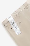 Pantalone B-Settecento Slim KQ-B700-5528-MH700-33