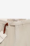 Pantalone B-Settecento Slim KQ-B700-5528-MH700-33
