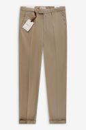 Pantalone B-Settecento Slim KQ-B700-5528-MH700-83