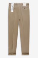 Pantalone B-Settecento Slim KQ-B700-5528-MH700-83