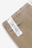 Pantalone B-Settecento Slim KQ-B700-5528-MH700-83