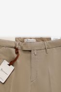 Pantalone B-Settecento Slim KQ-B700-5528-MH700-83