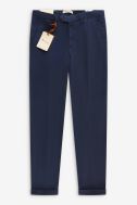 Pantalone B-Settecento Slim KQ-B700-5528-MH700-91