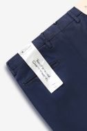 Pantalone B-Settecento Slim KQ-B700-5528-MH700-91