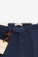 Pantalone B-Settecento Slim KQ-B700-5528-MH700-91