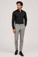 Pantalone B-Settecento Slim KQ-B700-5543-MH700-93