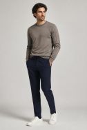 Pantalone B-Settecento Slim KQ-B700-5760-PT744-91