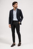 Pantalone B-Settecento Slim KQ-B700-6028-MH700-95