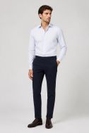 Pantalone B-Settecento Slim KQ-B700-6030-MH700-91