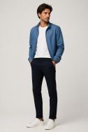 Pantalone B-Settecento Slim KQ-B700-6033-MH720-91
