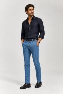 Pantalone B-Settecento Slim KQ-B700-6035-L701-91