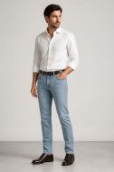 Pantalone B-Settecento Slim KQ-B700-6035-L702-91