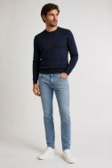 Pantalone B-Settecento Slim KQ-B700-6035-L702-91