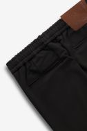 Pantalone B-Settecento Slim KQ-B700-6461-PT744-65