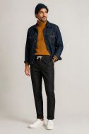Pantalone B-Settecento Slim KQ-B700-6525-PT745-91