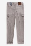 Pantalone B-Settecento Slim KQ-B700-6748-PT742-33