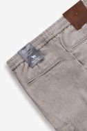 Pantalone B-Settecento Slim KQ-B700-6748-PT742-33
