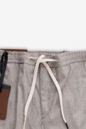 Pantalone B-Settecento Slim KQ-B700-6748-PT742-33