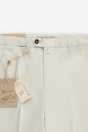Pantalone B-Settecento Slim KQ-B700-7004-MH700-23
