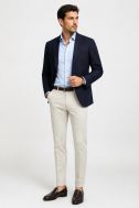 Pantalone B-Settecento Slim KQ-B700-7004-MH700-23