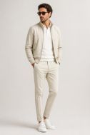 Pantalone B-Settecento Slim KQ-B700-7004-MH700-23