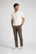 Pantalone B-Settecento Slim KQ-B700-7004-MH700-93