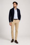 Pantalone B-Settecento Slim KQ-B700-7004-MH700PE25-33