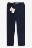 Pantalone B-Settecento Slim KQ-B700-7021-MH700-91