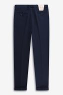 Pantalone B-Settecento Slim KQ-B700-7021-MH700-91