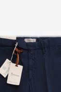 Pantalone B-Settecento Slim KQ-B700-7021-MH700-91