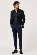 Pantalone B-Settecento Slim KQ-B700-7021-MH700-91