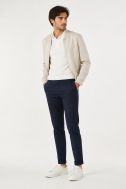 Pantalone B-Settecento Slim KQ-B700-7021-MH700-91