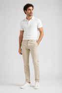 Pantalone B-Settecento Slim KQ-B700-7021-MH700PE25-43