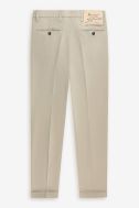 Pantalone B-Settecento Slim KQ-B700-7022-MH700-43