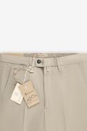 Pantalone B-Settecento Slim KQ-B700-7022-MH700-43