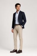 Pantalone B-Settecento Slim KQ-B700-7022-MH700-43