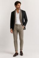 Pantalone B-Settecento Slim KQ-B700-7022-MH700-53