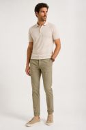 Pantalone B-Settecento Slim KQ-B700-7022-MH700-53