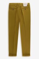 Pantalone B-Settecento Slim KQ-B700-7022-MH700-63