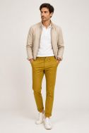 Pantalone B-Settecento Slim KQ-B700-7022-MH700-63