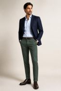 Pantalone B-Settecento Slim KQ-B700-7022-MH700-65