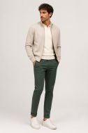 Pantalone B-Settecento Slim KQ-B700-7022-MH700-65