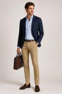 Pantalone B-Settecento Slim KQ-B700-7022-MH700-83