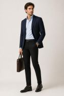 Pantalone B-Settecento Slim KQ-B700-7022-MH700-96
