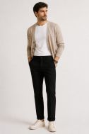 Pantalone B-Settecento Slim KQ-B700-7022-MH700-96