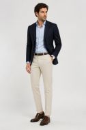 Pantalone B-Settecento Slim KQ-B700-7022-MH700PE25-23