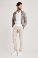 Pantalone B-Settecento Slim KQ-B700-7022-MH700PE25-23